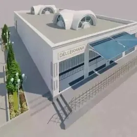 ГОТОВЫЙ БИЗНЕС. РУССКИЙ БАЗАР