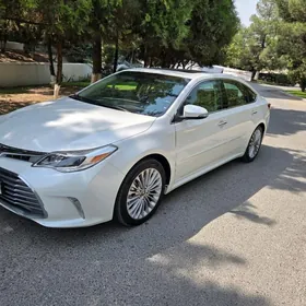 Toyota Avalon 2017