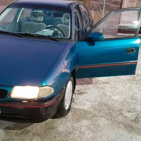 Opel Astra 1992
