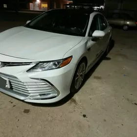 Toyota Camry 2020