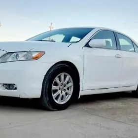 Toyota Camry 2009