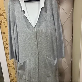 пальто женское