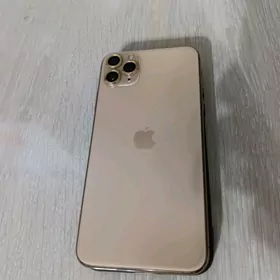 iPhone 11pro max 256gb