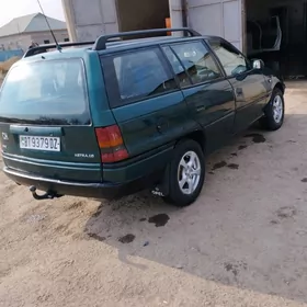 Opel Astra 1995