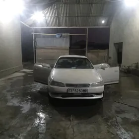 Toyota Mark II 1993