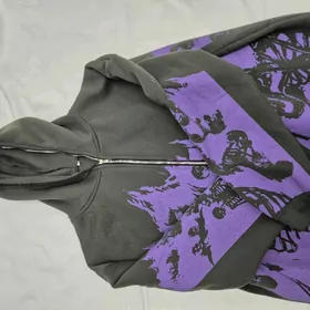 Зипка и накидка Б/У