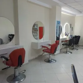 salon