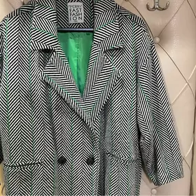 полупальто женское