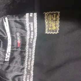 Мужское пальто