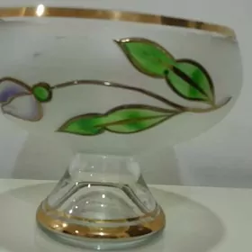 ваза винтаж