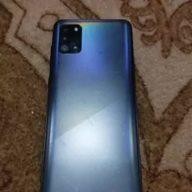 samsung a31