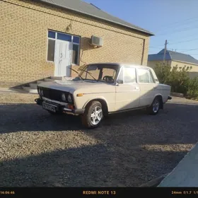Lada 2106 1990