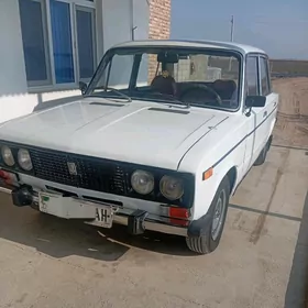 Lada 2106 1999