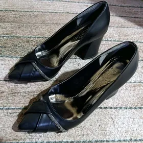 туфли и мокасины