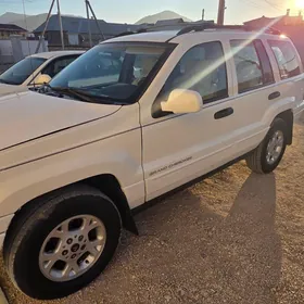 Jeep Grand Cherokee 1999