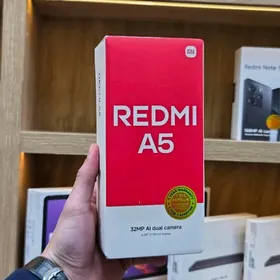 Redmi A5 Kredit A17 A56 Camo