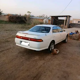 Toyota Mark II 1993