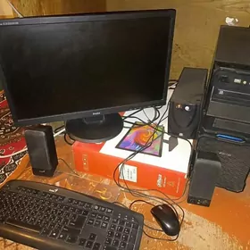 i5 4-nji nesil(kompýuter)