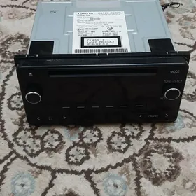 Prado radnoy magnitafon