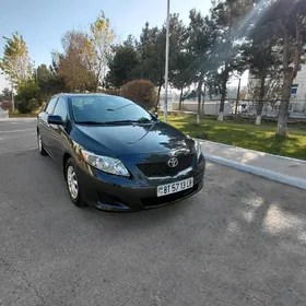 Toyota Corolla 2010