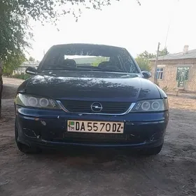 Opel Vectra 1997