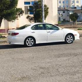 porogi Lexus es 2002-2005