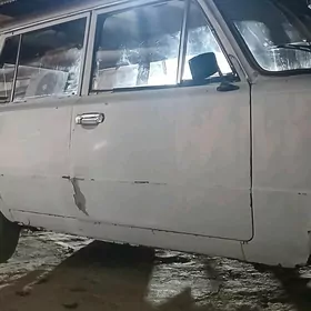 Lada 2102 1980