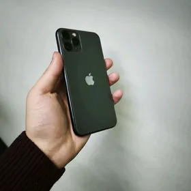 Iphone 11 Pro