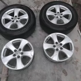 sennag radnoy diskasy 17lik