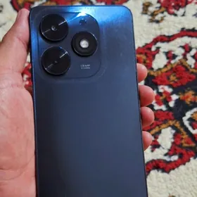 Tecno Spark Go2024 4.64