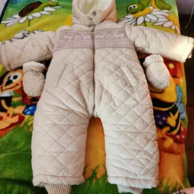 Продам комбинезон