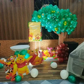 satlyk doglan gun bezegleri