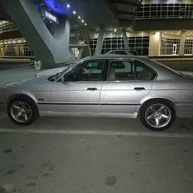 BMW 5 Series 1993