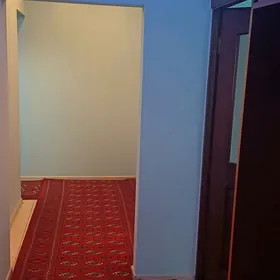 Kwartira berilýär.