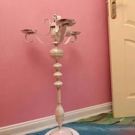 Подсвечник,подставка под цветы