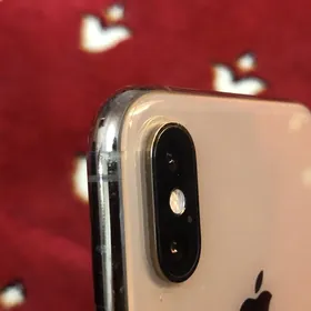iPhone xS 