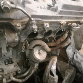 Avalon mator 3.5 2012