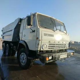 Kamaz 5511 1998