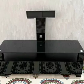 ТВ подставка telvizr padstavka