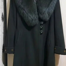 пальто женское