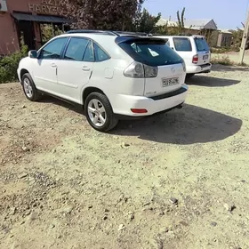 Lexus RX 350 2007