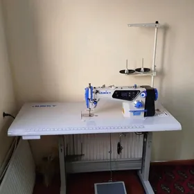 JUKKY - tikin mashinka