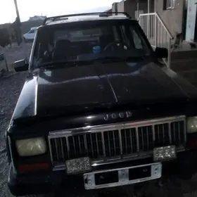 Jeep Cherokee 1994