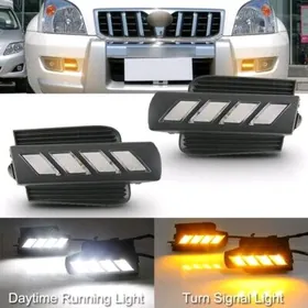 Prado 2007 tumanka diod