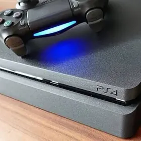 PlayStation4slim 1tb