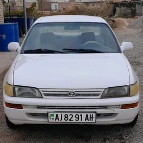 Toyota Corolla 1995