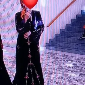 toý köýnek, balgar