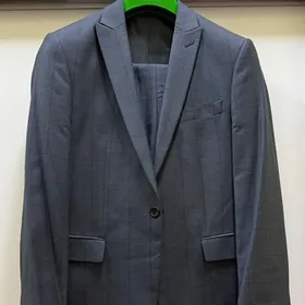 smoking, kastyum balak