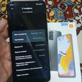 redmi note 11pro