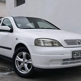 Opel Astra 1999